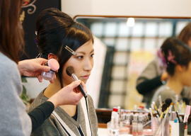 和専用、メイク|着付け・ヘアセット・メイク|大阪都島、日産呉服・和田甚 和専用、メイク|着付け・ヘアセット・メイク|大阪都島、日産呉服・和田甚